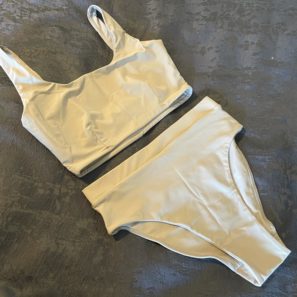 Saltwater Collective Bikini